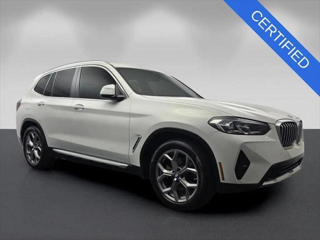 2024 BMW X3 sDrive30i for sale in West Palm Beach, FL