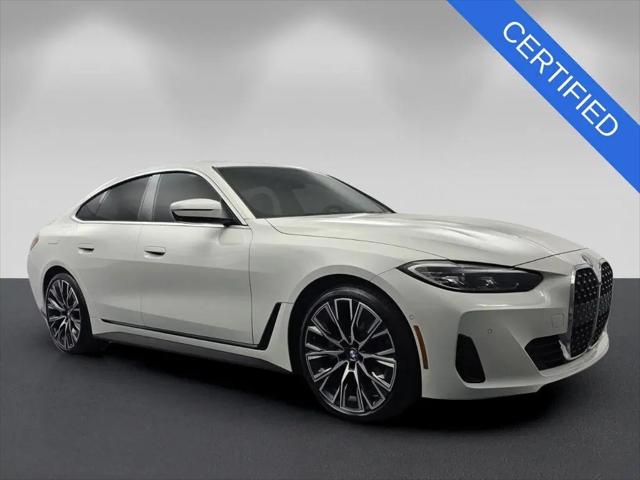 2024 BMW 430i Gran Coupe i for sale in West Palm Beach, FL