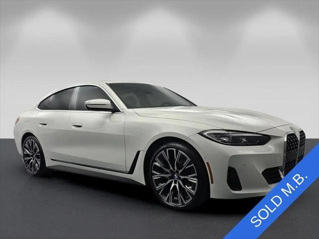2024 BMW 430i Gran Coupe i for sale in West Palm Beach, FL