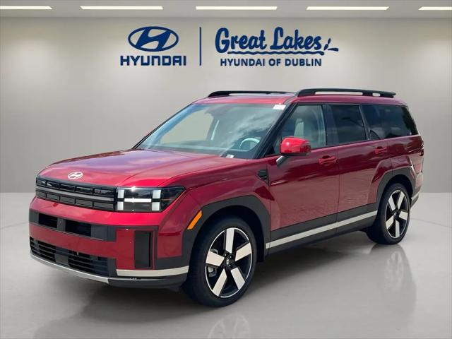 2026 Hyundai Santa Fe Hybrid for sale near Columbus, OH