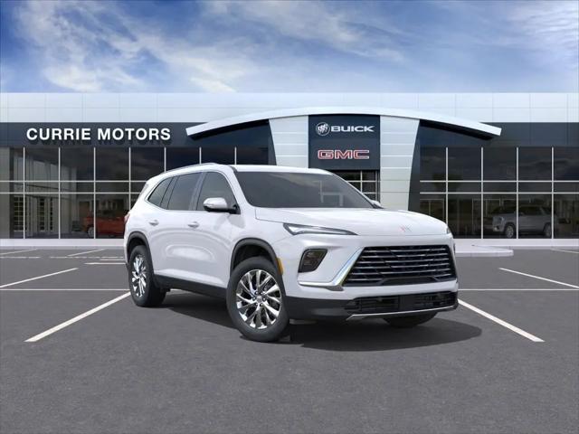 2026 Buick Enclave Preferred FWD for sale in VALPARAISO, IN