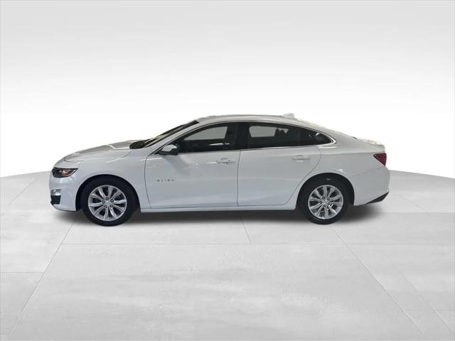 2024 Chevrolet Malibu FWD 1LT 2024 Chevrolet Malibu FWD 1LT