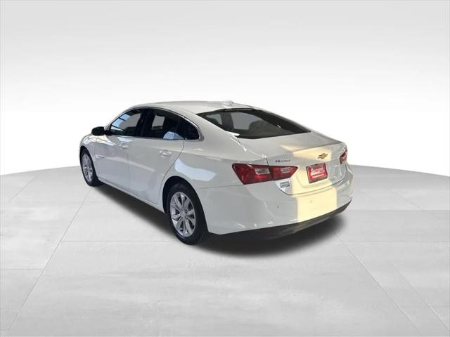 2024 Chevrolet Malibu FWD 1LT 2024 Chevrolet Malibu FWD 1LT