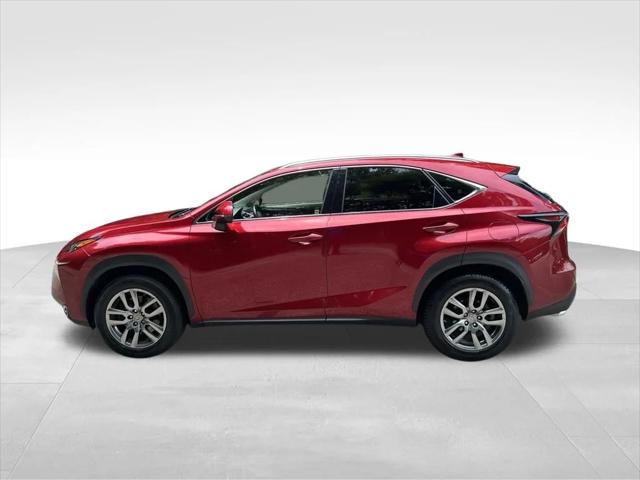 2015 Lexus NX 200t 200t 2015 Lexus NX 200t 200t