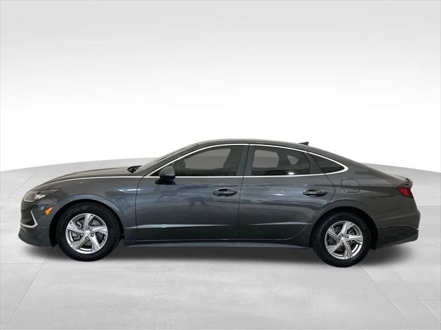 2022 Hyundai Sonata SE 2022 Hyundai Sonata SE