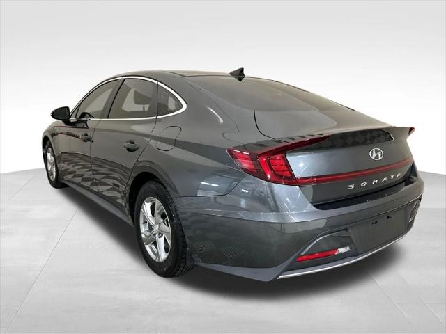 2022 Hyundai Sonata SE 2022 Hyundai Sonata SE