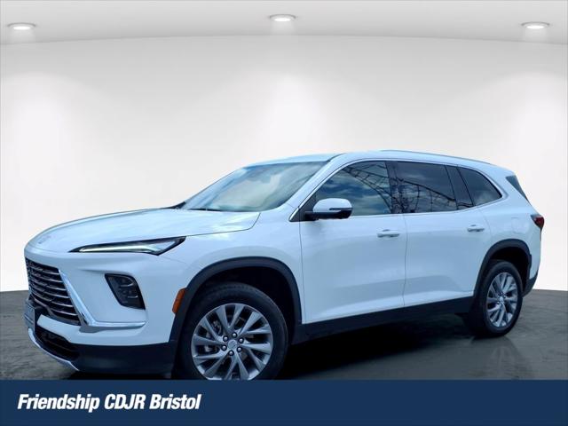 2025 Buick Enclave Preferred FWD for sale in Bristol, TN