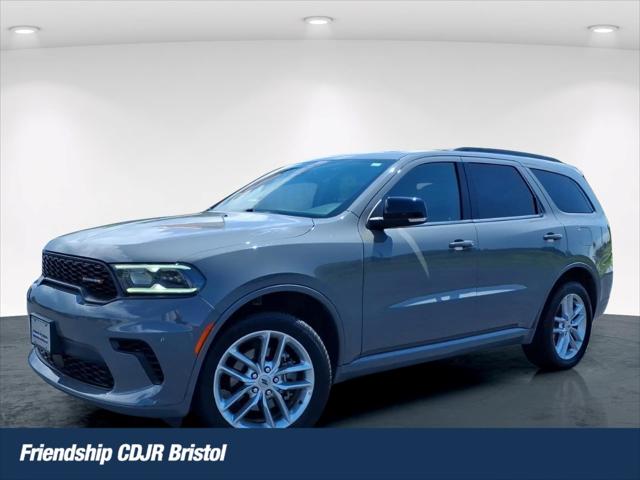 2024 Dodge Durango GT Plus AWD for sale in Bristol, TN