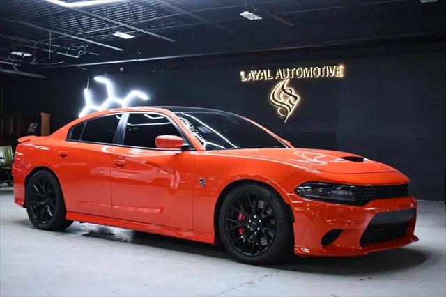 2016 Dodge Charger SRT Hellcat for sale in Aurora, CO