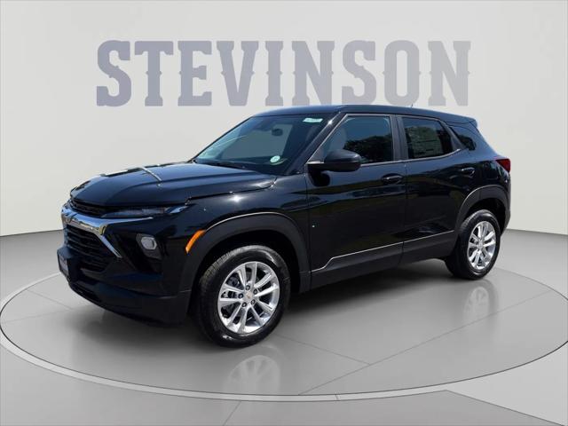 2026 Chevrolet TrailBlazer AWD LS for sale in Lakewood, CO
