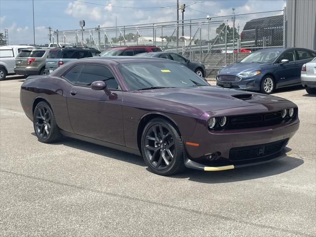 2022 Dodge Challenger for sale near Cincinnati, OH