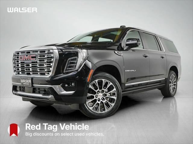 2025 GMC Yukon XL Denali 4WD for sale in Bloomington, MN