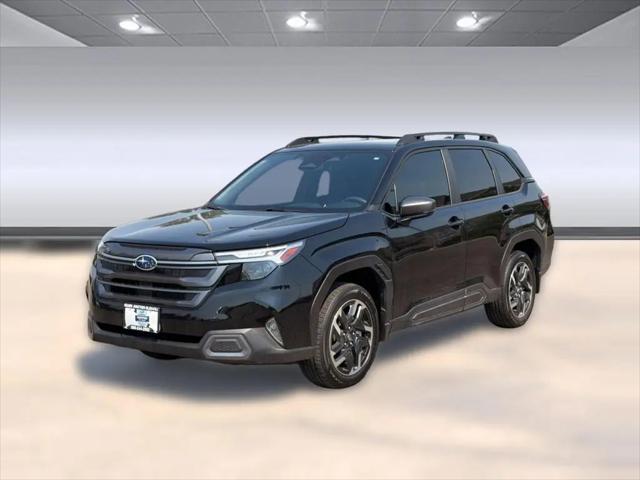 2025 Subaru Forester Limited for sale in Grand Junction, CO