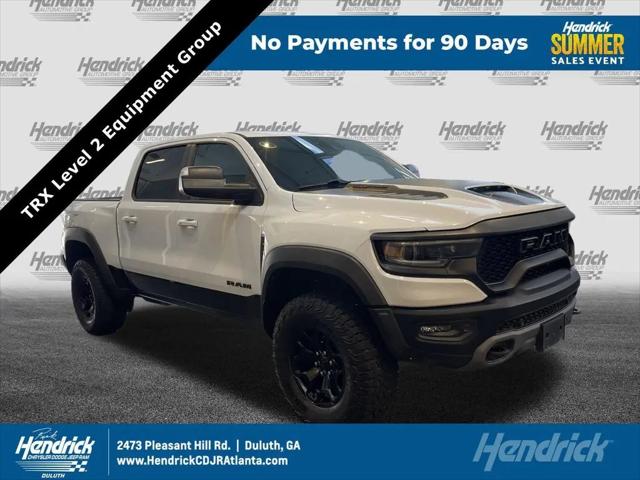 2022 Ram 1500 TRX Crew Cab 4x4 5'7" Box for sale in Duluth, GA