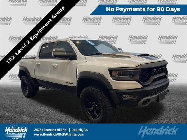 2022 Ram 1500 TRX Crew Cab 4x4 5'7" Box for sale in Duluth, GA