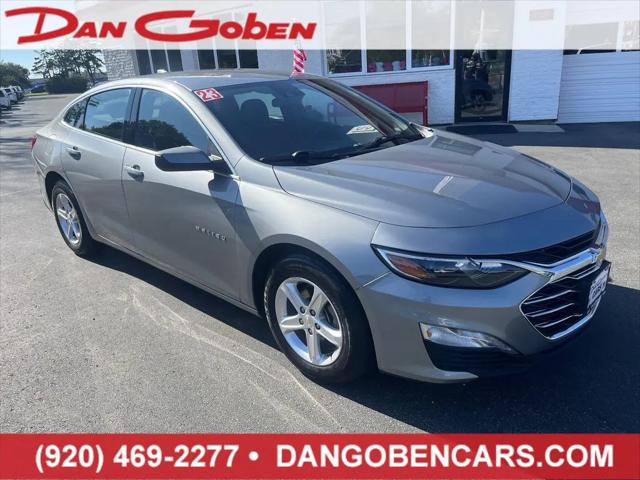 2023 Chevrolet Malibu FWD 1LT for sale in Green bay, WI