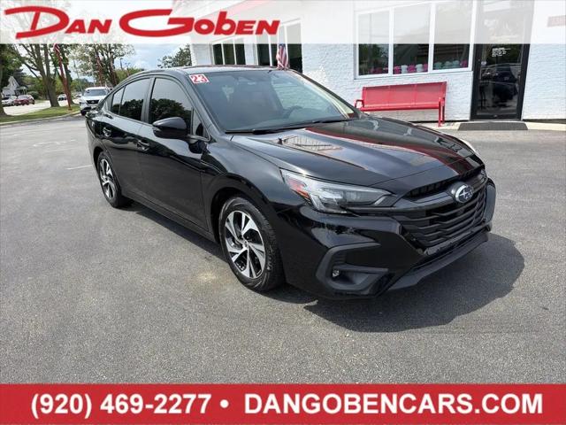 2023 Subaru Legacy Premium for sale in Green bay, WI
