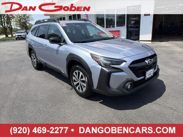 2023 Subaru Outback Premium for sale in Green bay, WI