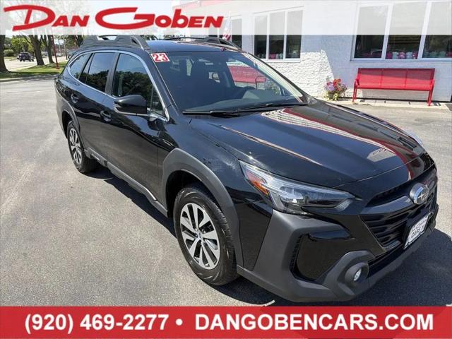 2023 Subaru Outback Premium for sale in Green bay, WI