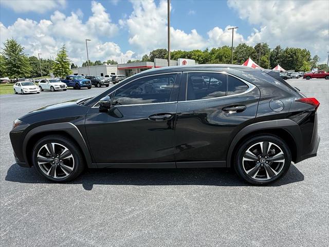 2019 Lexus UX 200 200 for sale in Morristown, TN