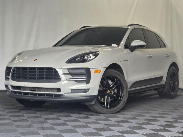 2021 Porsche Macan Unknown for sale in Puyallup, WA