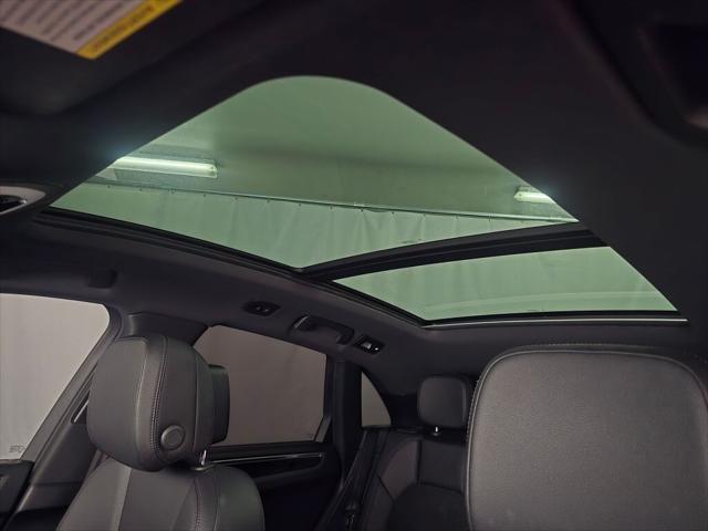 2021 Porsche Macan Unknown