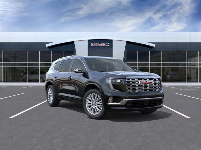 2026 GMC Acadia Denali FWD for sale in Moreno Valley, CA