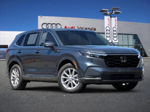 2025 Honda CR-V EX-L AWD for sale in Valencia, CA