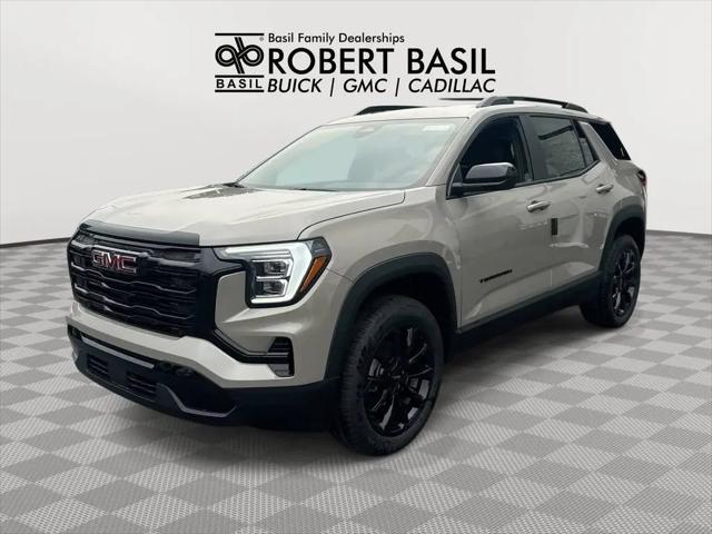 2027 GMC Terrain AWD Elevation for sale in Orchard Park, NY