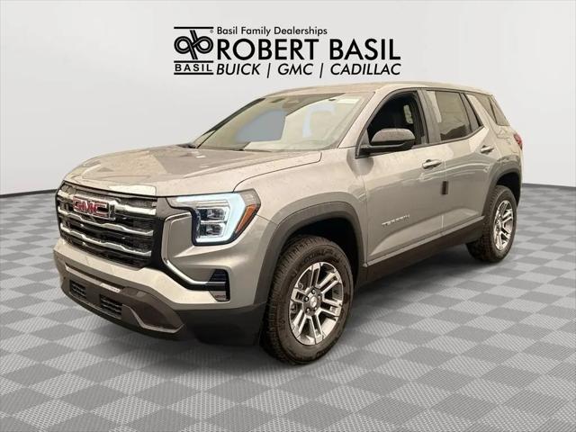 2027 GMC Terrain AWD Elevation for sale in Orchard Park, NY
