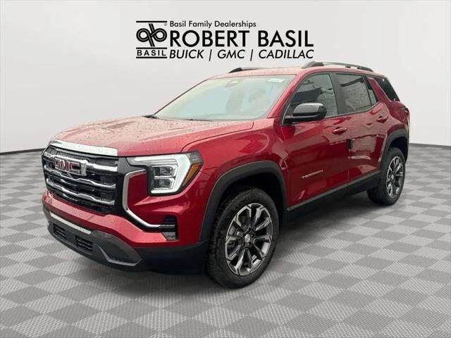 2027 GMC Terrain AWD Elevation for sale in Orchard Park, NY