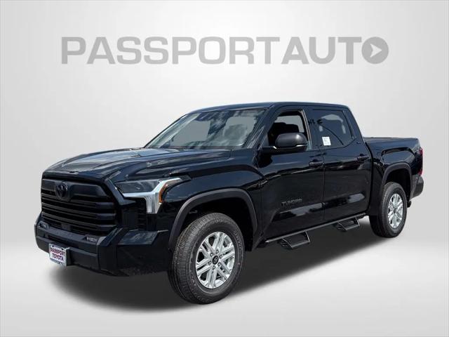 2026 Toyota Tundra SR5 CrewMax 5.5 Bed for sale in Suitland, MD