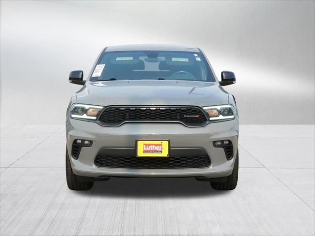 2021 Dodge Durango GT Plus AWD