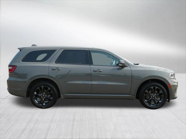 2021 Dodge Durango GT Plus AWD