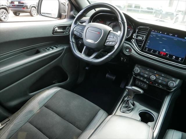 2021 Dodge Durango GT Plus AWD