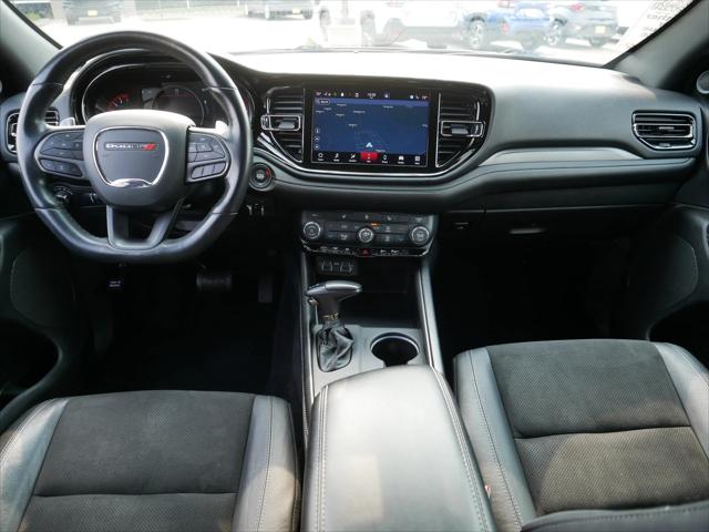 2021 Dodge Durango GT Plus AWD