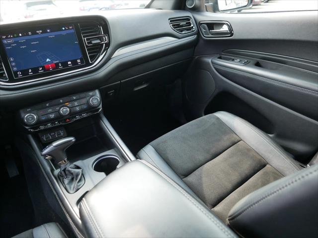 2021 Dodge Durango GT Plus AWD