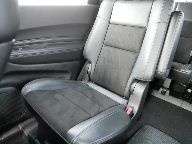 2021 Dodge Durango GT Plus AWD