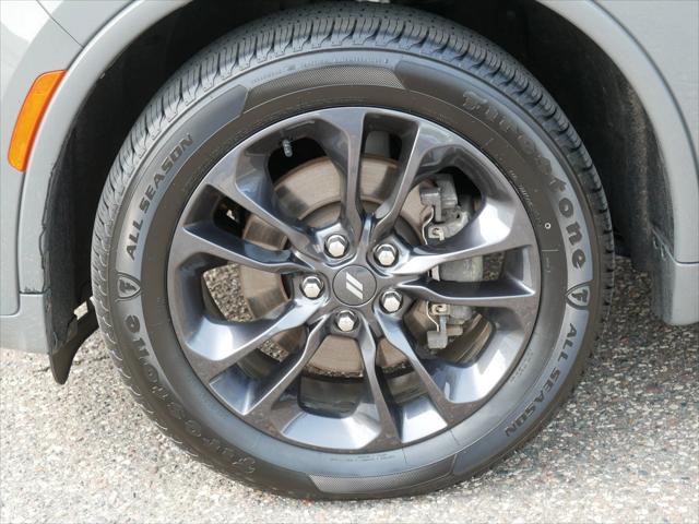 2021 Dodge Durango GT Plus AWD