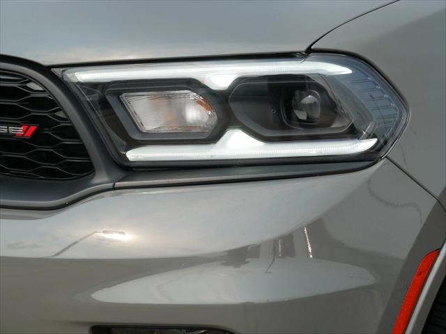 2021 Dodge Durango GT Plus AWD