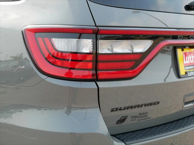 2021 Dodge Durango GT Plus AWD