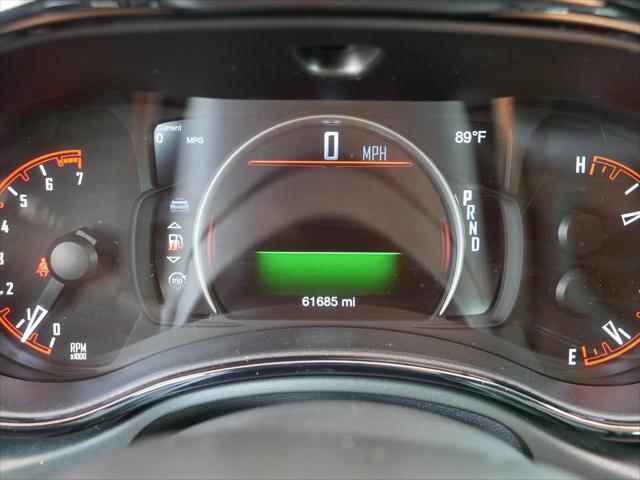 2021 Dodge Durango GT Plus AWD