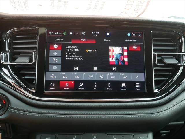 2021 Dodge Durango GT Plus AWD