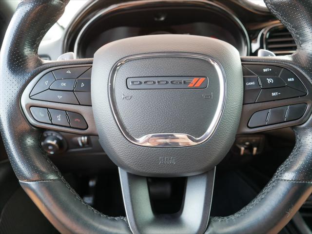 2021 Dodge Durango GT Plus AWD