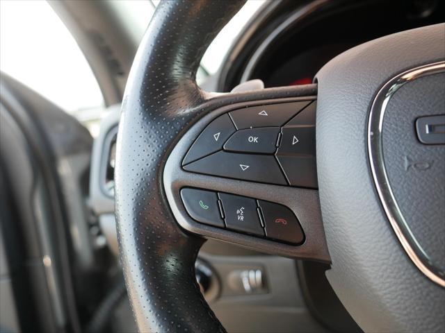 2021 Dodge Durango GT Plus AWD
