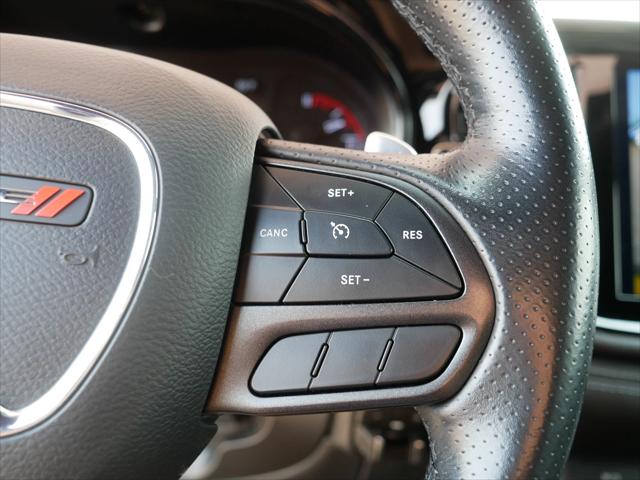 2021 Dodge Durango GT Plus AWD