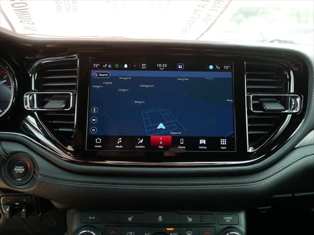 2021 Dodge Durango GT Plus AWD