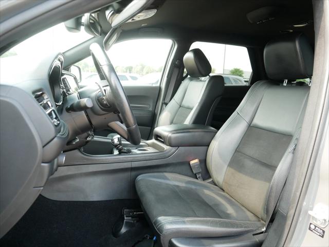 2021 Dodge Durango GT Plus AWD