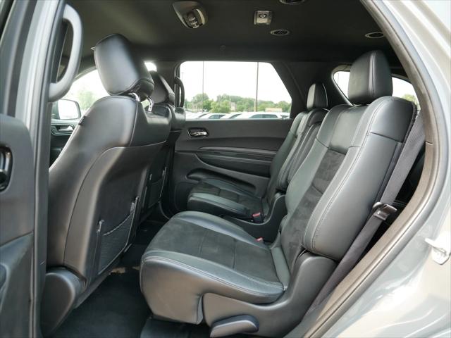 2021 Dodge Durango GT Plus AWD