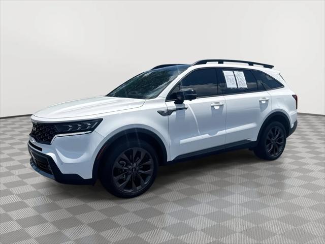 2023 Kia Sorento X-Line SX Prestige for sale in Joplin, MO